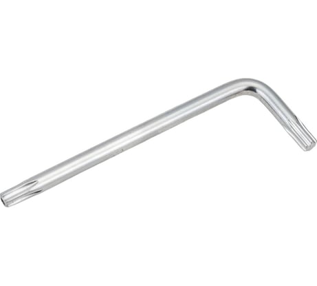 Торцевой изогнутый ключ Torx Т25 АвтоDело 39363 15151