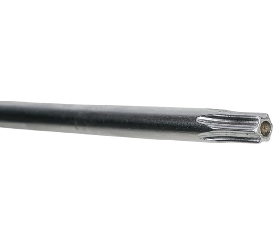 Торцевой изогнутый ключ Torx Т25 АвтоDело 39363 15151