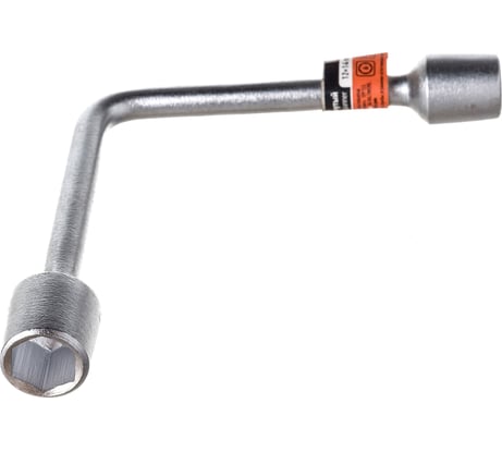 Г-образный торцевой ключ 12х14 АвтоDело 40724 12219