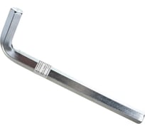 Ключ АвтоDело шестигранный 17 L=225мм 30337 11922