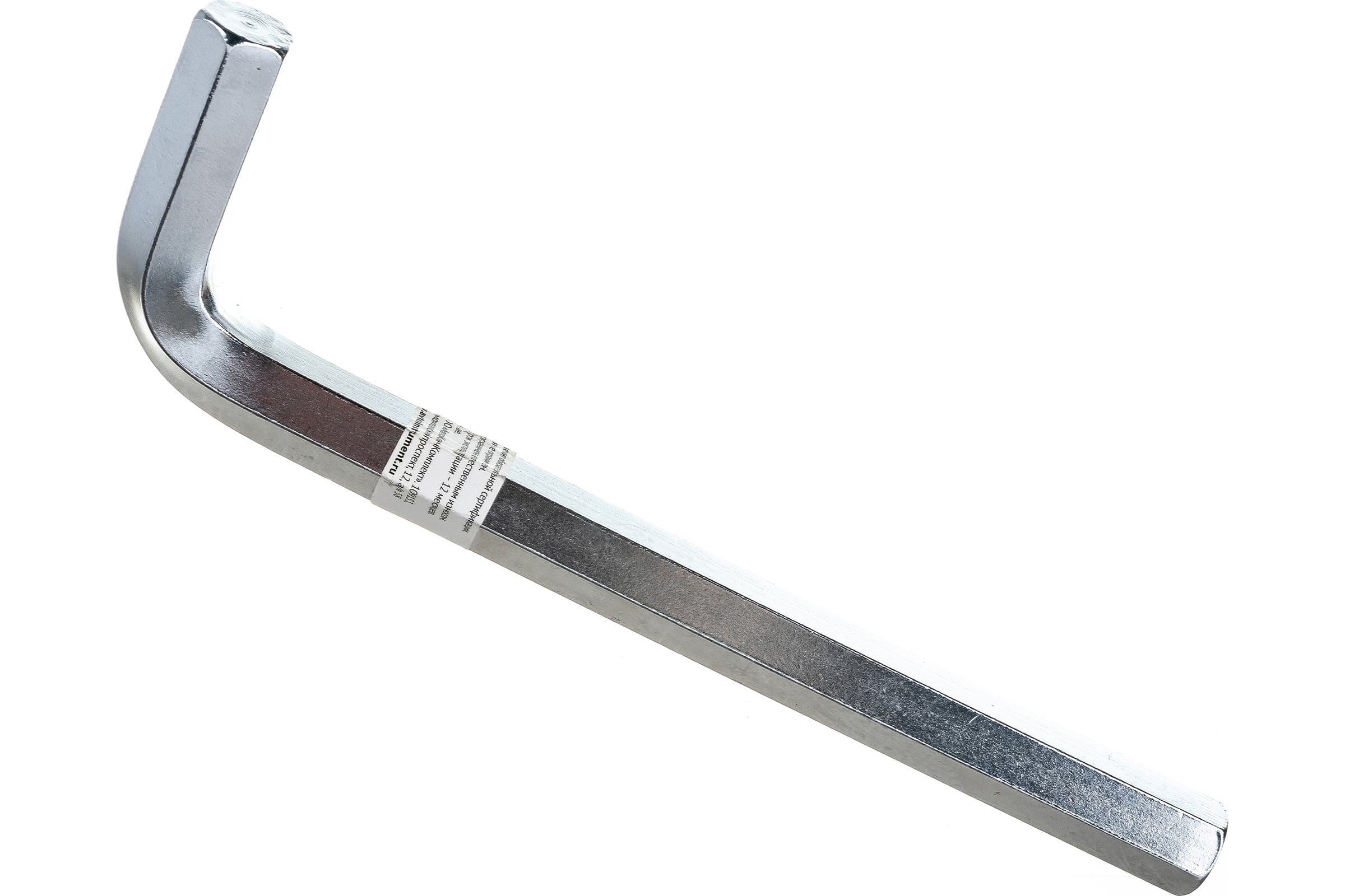 КлючАвтоDелошестигранный17L=225мм3033711922