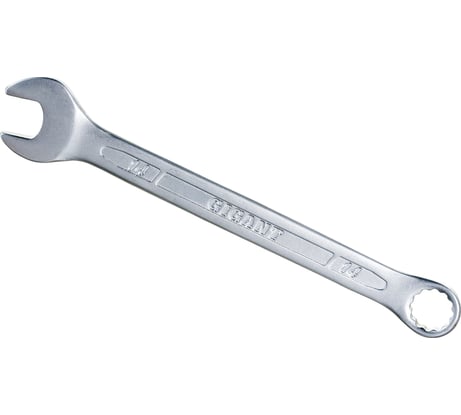 Комбинированный ключ 14мм Gigant, Сталь Cr-V, GCW14