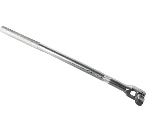 Шарнирный вороток 3/4, L=475mm АвтоDело 39715 13086