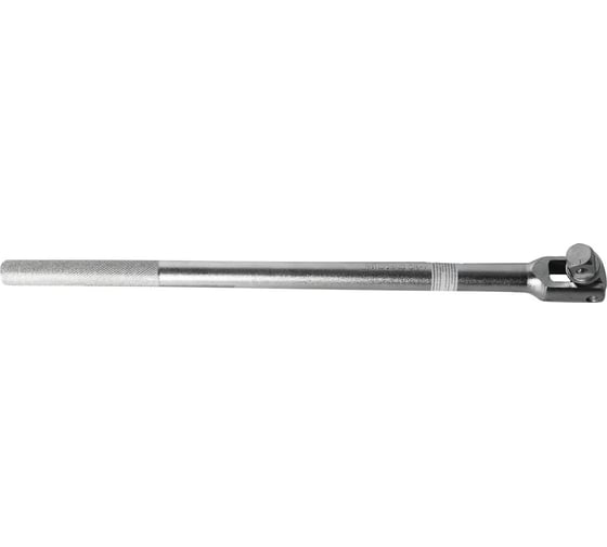 Шарнирный вороток 3/4, L=475mm АвтоDело 39715 13086