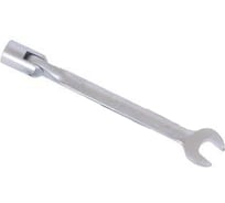 Рожково-торцевой ключ 15х15 АвтоDело 30515 10886