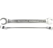 Разрезной прокачной ключ 17х19 АвтоDело Professional 34369 15990