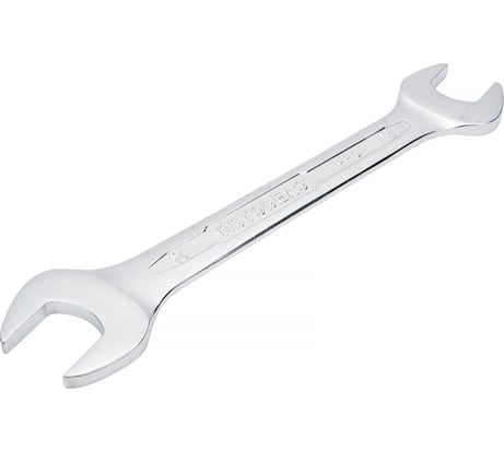 Рожковый ключ 27х30 АвтоDело Professional 37273 12255