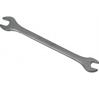 Рожковый ключ АвтоDело 14х17 32147 10884