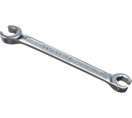 Разрезной прокачной ключ 15х17 АвтоDело Professional 34357 14066