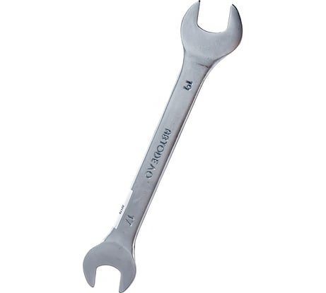 Рожковый ключ 17х19 АвтоDело 32179 13560