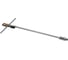 Карданный Т-образный вороток 1/2 L=500mm АвтоDело 39750 10619 1