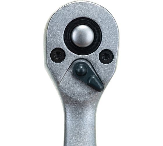 Трещотка с квадратом 1/4L=150mm, 72 зубца, 5 градусов АвтоDело Professional 39484 16142