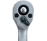Трещотка с квадратом 1/4L=150mm, 72 зубца, 5 градусов АвтоDело Professional 39484 16142 3