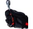 Трещотка с квадратом 1/4L=150mm, 72 зубца, 5 градусов АвтоDело Professional 39484 16142 4