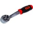 Трещотка с квадратом 1/4L=150mm, 72 зубца, 5 градусов АвтоDело Professional 39484 16142 5