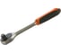 Трещотка с квадратом 1/2L=250mm, 8град АвтоDело 39728 13195 1