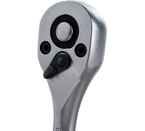 Трещотка с квадратом 1/4L=150mm, 8 град АвтоDело Professional 39754 12771