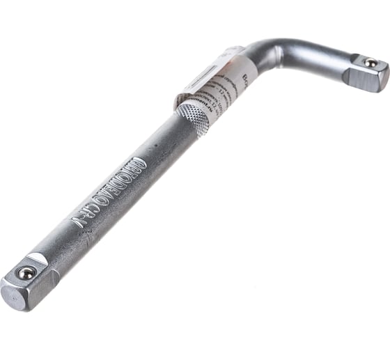 Г-образный вороток 3/8 150х50mm АвтоDело 39758 14630