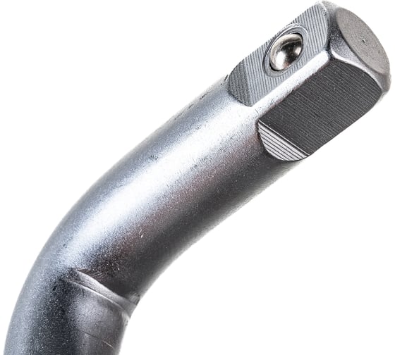 Г-образный вороток 3/8 150х50mm АвтоDело 39758 14630