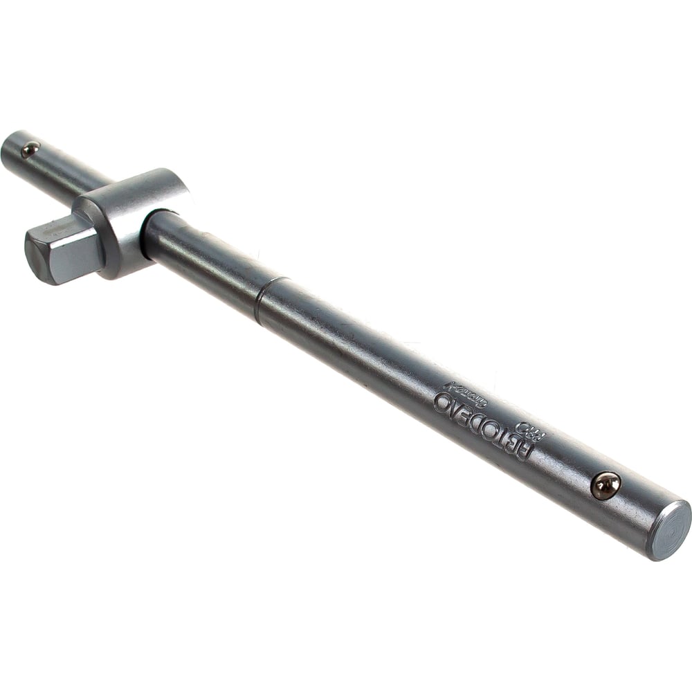 Вороток Т-образн. 1/2" 250 мм  АвтоDело "Professional" (39525)