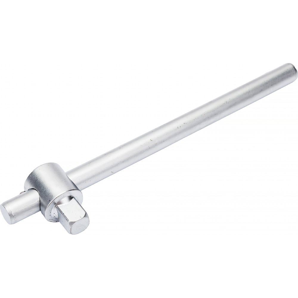 Вороток 3/8" L=150 мм CrV (БМ)