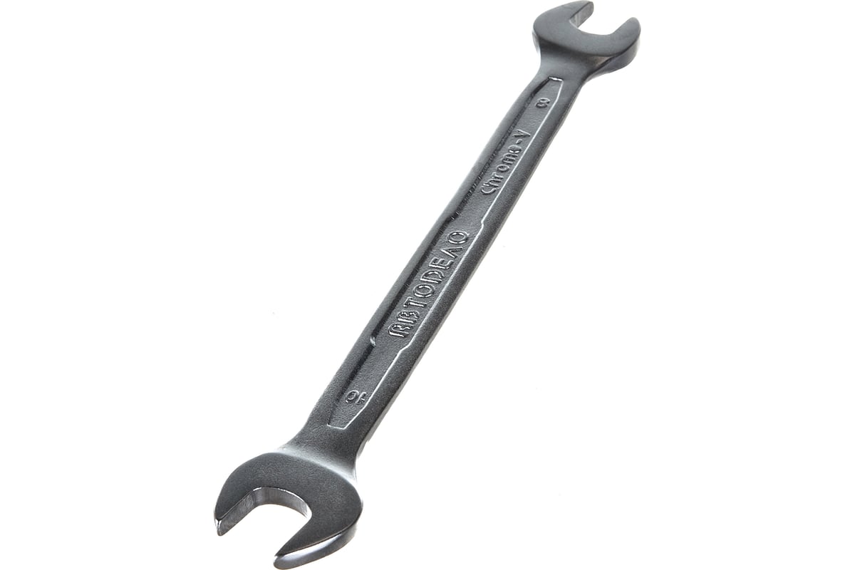 Рожковый ключ 8х10 АвтоDело Professional 37018 11087 - выгодная цена ...