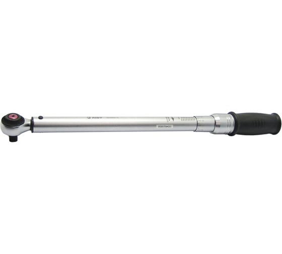 Динамометрический ключ 40-200Нм 1/2" AIST 16024200N-72 00-00012266
