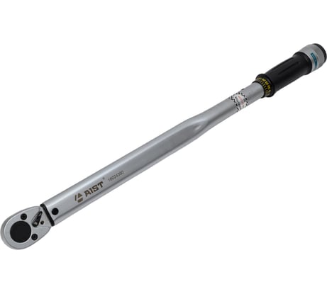 Динамометрический ключ 70-350Нм 1/2" AIST 16024350 00-00003662
