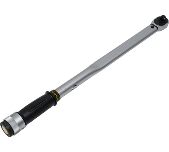 Динамометрический ключ 70-350Нм 1/2" AIST 16024350 00-00003662