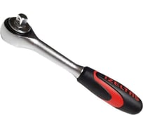 Вороток IZELTAS трещоточный 1/4", 1507062140