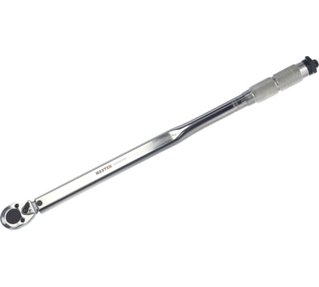 Ключ динамометрический AIST 70-350 Нм 1/2" дюйма 16994350 00-00021125