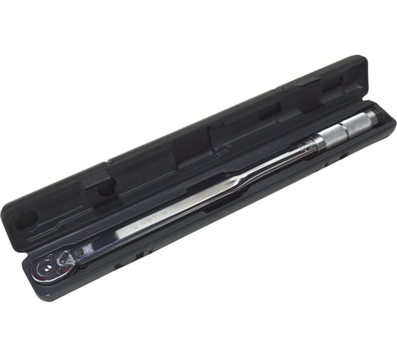 Ключ динамометрический AIST 70-350 Нм 1/2" дюйма 16994350 00-00021125