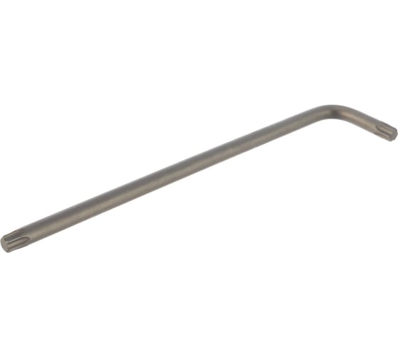 Набор Г-образных ключей TORX, 9 предметов AIST 1054309T 00-00017260