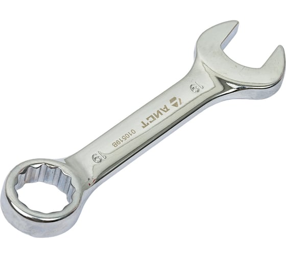 Комбинированный ключ 19мм AIST 010519B-X 00-00002468