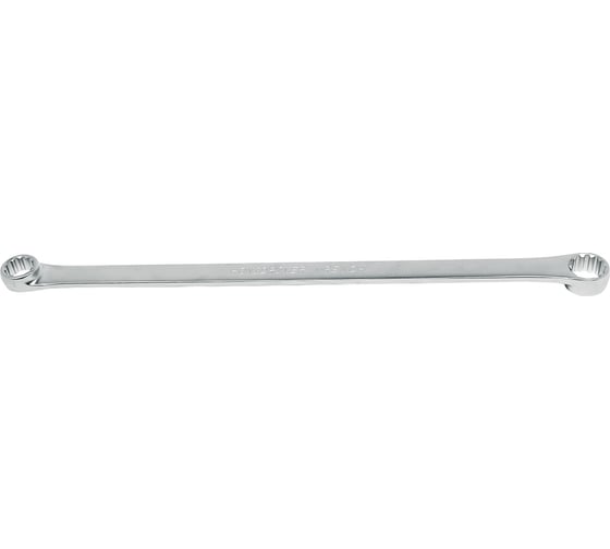 Накидной двусторонний ключ ML-профиль 14х15, 9/16"x19/32" AIST 02101415H 00-00018943