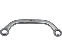 Накидной С-образный ключ 21х22мм AIST 02062122A-M 00-00002509