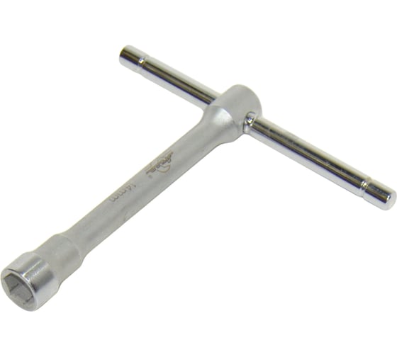 Ключ торцевой 14 мм Т-образный шестигранный AIST 140 мм скользящий вороток 090114B 00-00006207