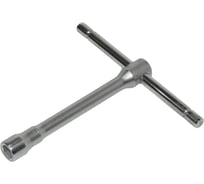 Ключ торцевой 8 мм Т-образный шестигранный AIST 105 мм скользящий вороток 090108B 00-00006203
