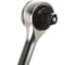 Трещотка 1/4" 60 зубьев AIST 22164-60 00-00005746 4