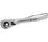 Трещотка 1/4" 72 зуба AIST 22115-72 00-00017630 1