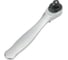 Трещотка 1/4" 72 зуба AIST 22115-72 00-00017630 2