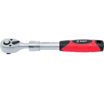 Трещотка 3/8" 72 зуба AIST 32186-72 00-00009192