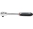 Трещотка 1/4" 60 зубьев AIST 22147-60 00-00016792 1