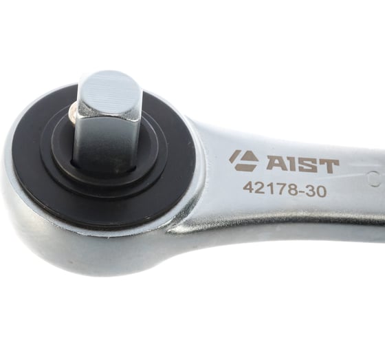 Трещотка 1/2" 30 зубьев AIST 42178-30 00-00017634