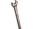 Комбинированный ключ 1/4"-Е8 AIST 011308AS 00-00009375 3