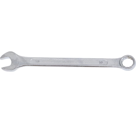 Комбинированный гаечный ключ 10 мм СИБИН 27089-10_z01