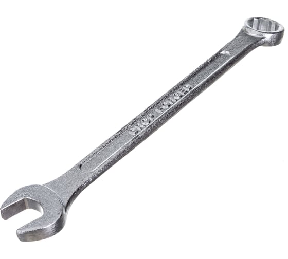 Комбинированный ключ 11 мм HELFER HF002005