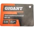Комбинированный ключ Gigant 41мм, Сталь Cr-V, grf-126 7