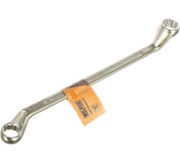 Накидной ключ 14-15мм HELFER HF002104