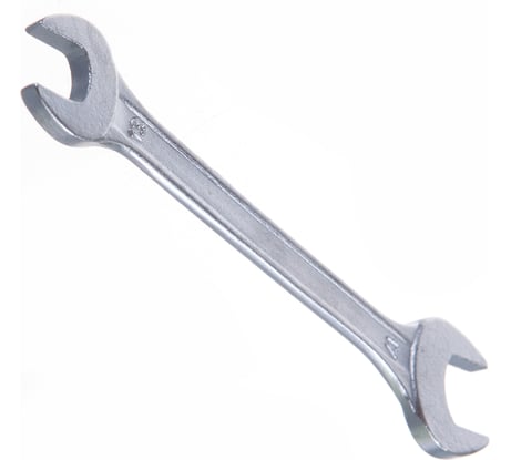 Рожковый ключ 13-17мм HELFER HF002114